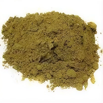 Acure Pure Basak Powder Heap - Fine Ground Ayurvedic Herb | মিহি বাসক গুঁড়া