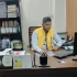 Abul Barakat Khan