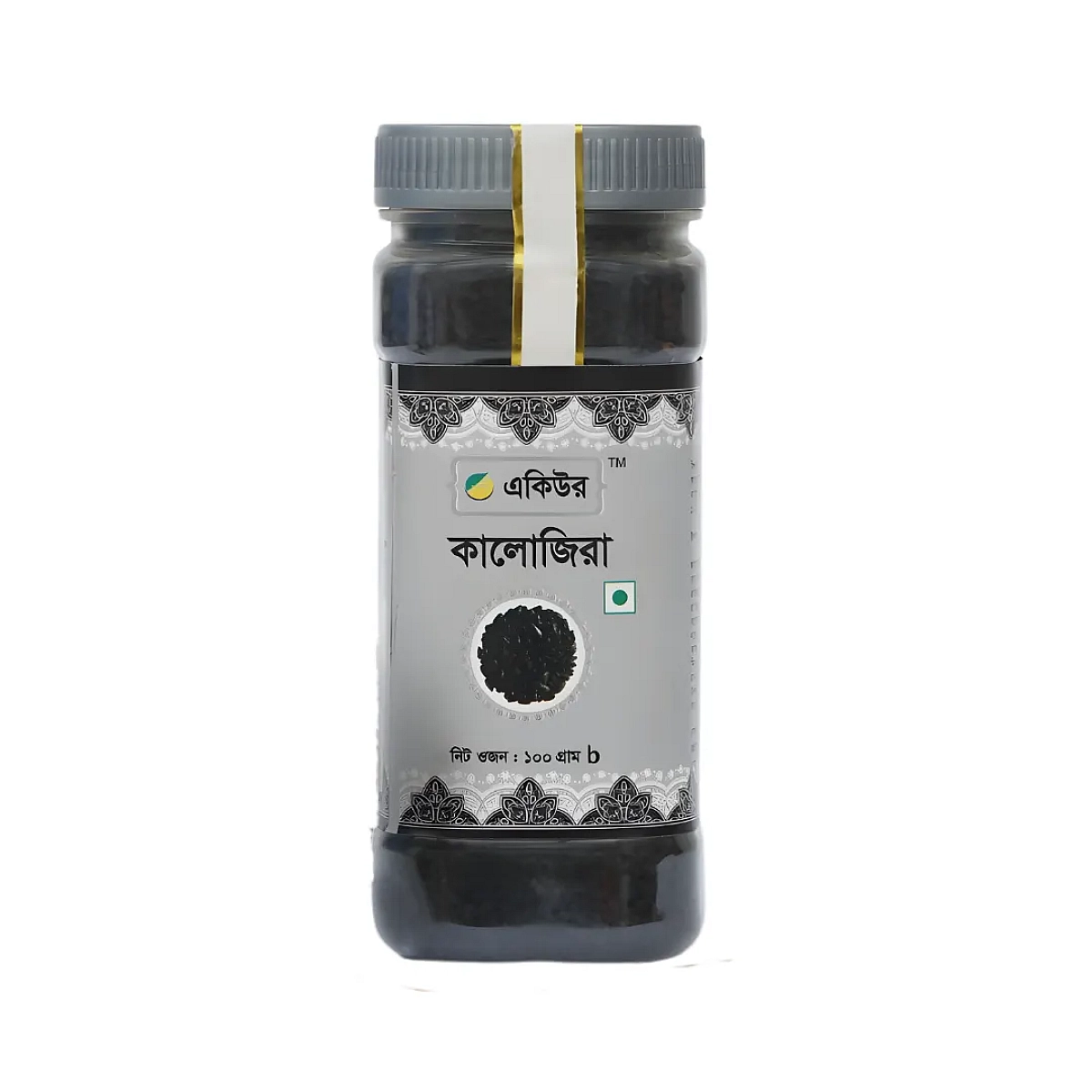 Acure Black Seed (কালোজিরা- Kalojira)