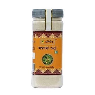 Ashwagandha Powder(অশ্বগন্ধা গুঁড়া) 