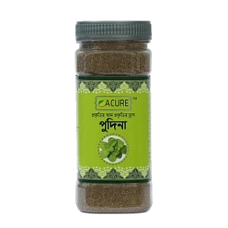 Mint (Pudina-পুদিনা) Powder