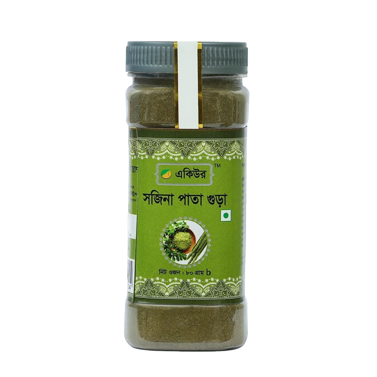 Acure Moringa Powder (Sojina)-সজিনা গুঁড়া