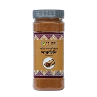 Chinamon Powder (Daruchini)- দারুচিনি গুঁড়া