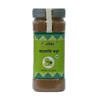 Acure Amloki Powder- আমলকি গুঁড়া