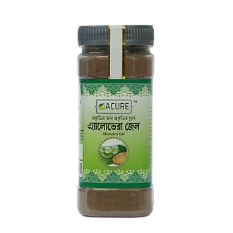 Alovera Powder- ঘৃতকুমারী গুড়া