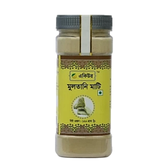 Multani Mati Powder ( মুলতানি মাটি পাউডার )