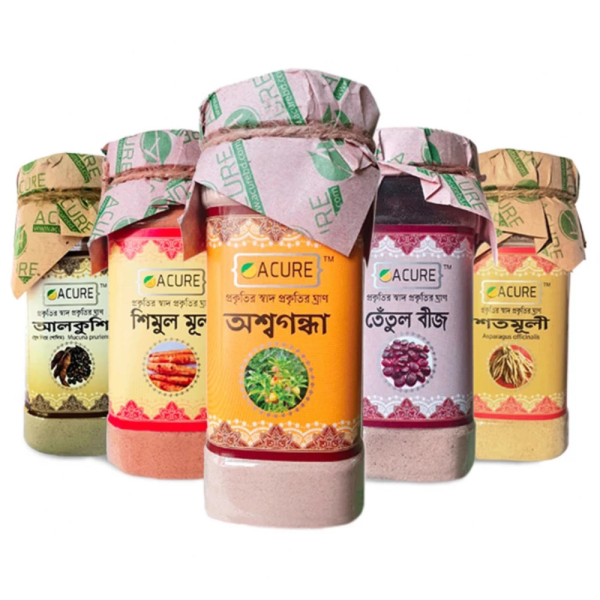 Health Care Package-1