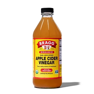 Bragg Apple Cider Vinegar- With The Mother