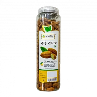 Acure Almond -কাঠ বাদাম