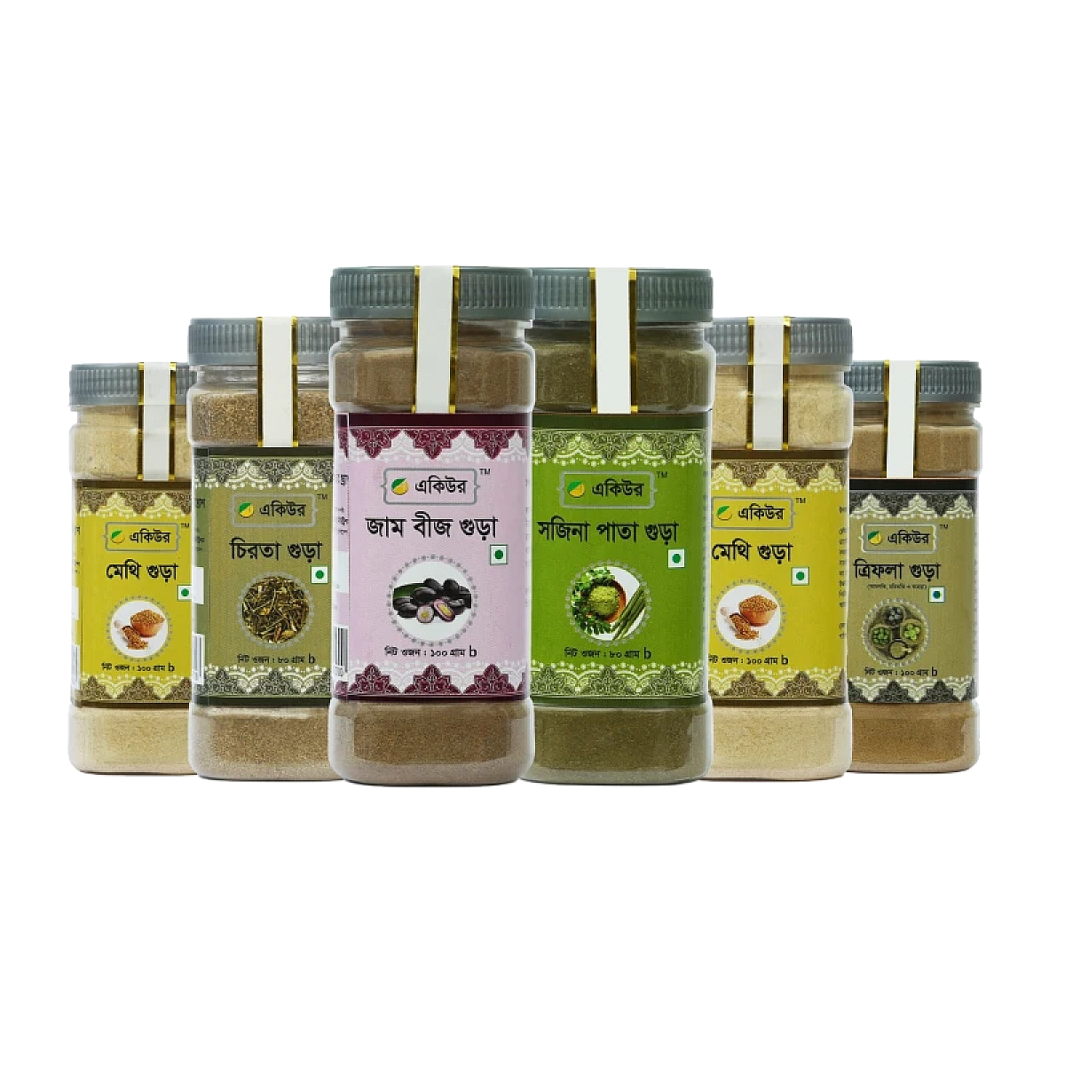 Diabetic Care Package