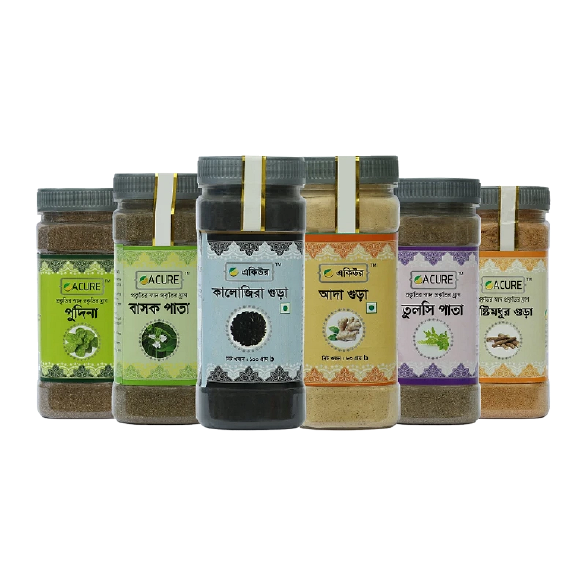 Cough And Cold Care Package