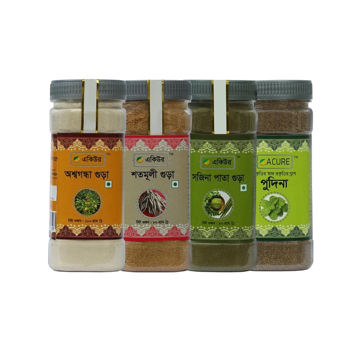 Depression Care Package