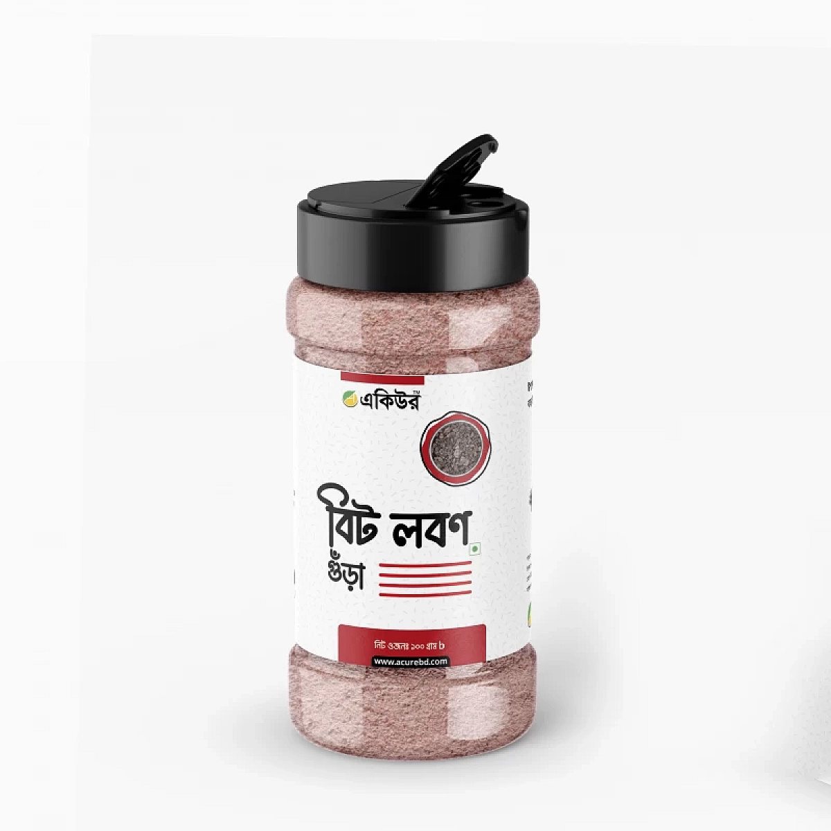 Black Salt (Bit Lobon)- বিট লবণ