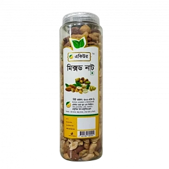 Acure Assorted Nuts (Mixed Nut)
