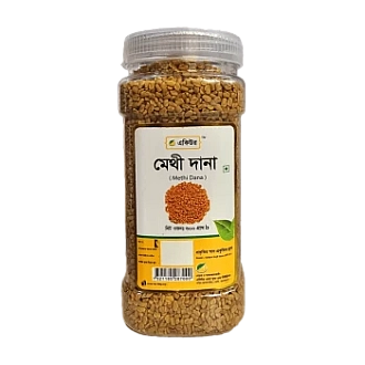 Acure Methi Dana - মেথি দানা