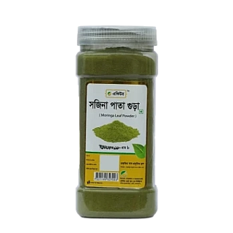 Acure Moringa Powder (Sojina)-সজিনা গুঁড়া