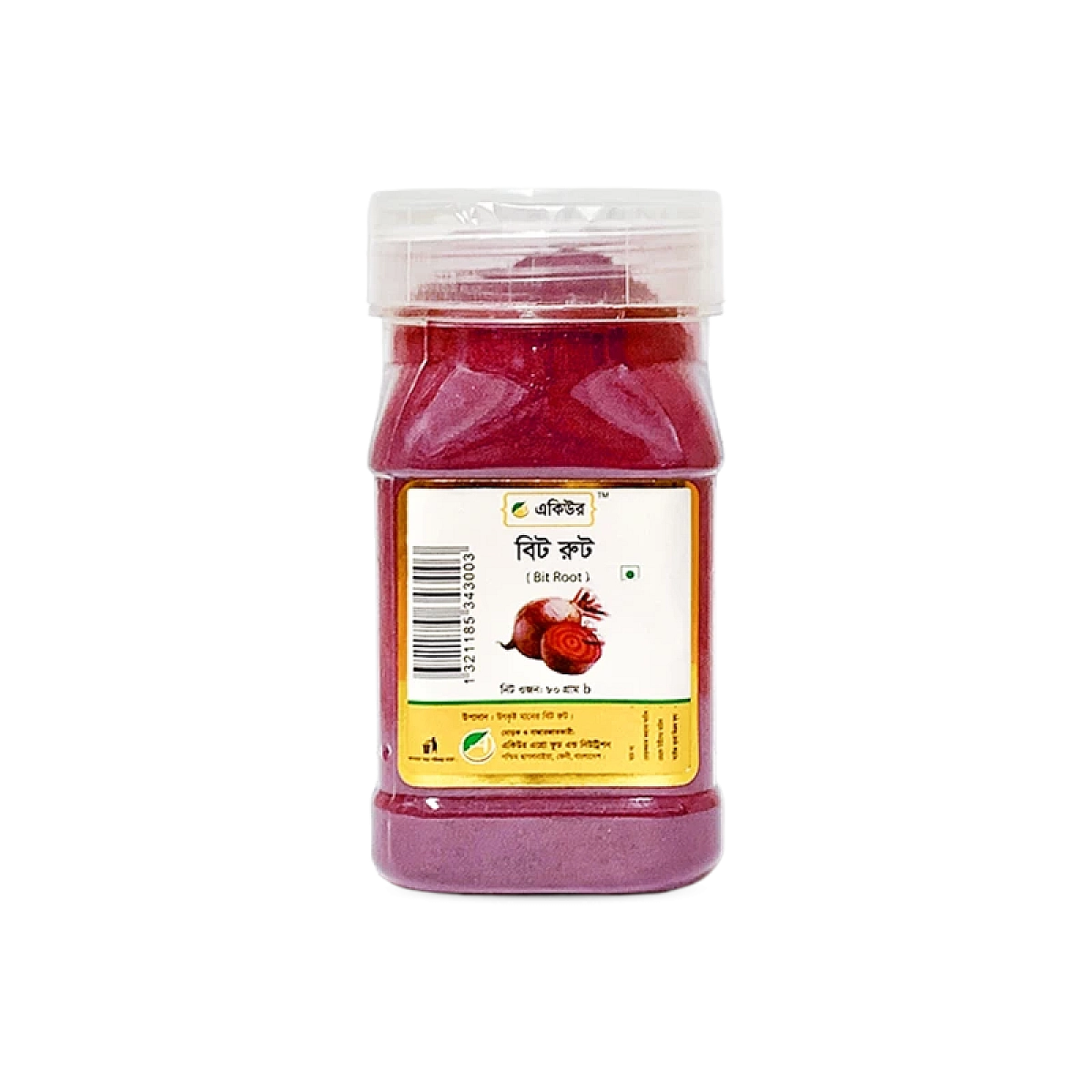 Acure Beetroot Powder - বিট রুট