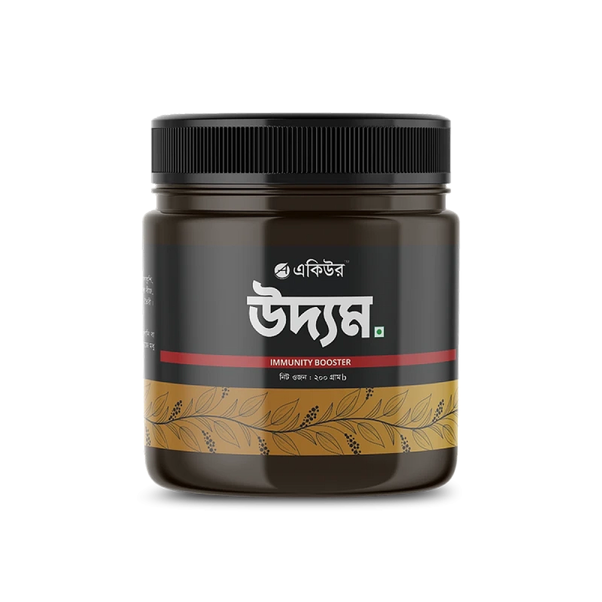 Acure Uddom Powder- উদ্যম পাউডার