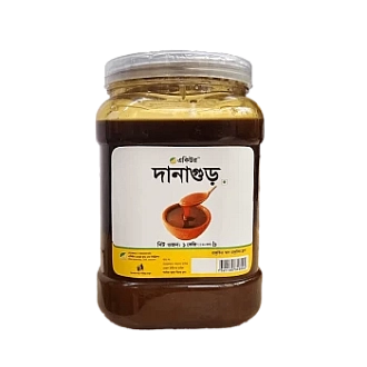 Acure Danadar Gur (দানাদার গুড়)