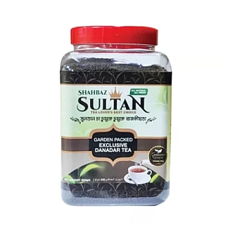 Sultan Tea Export Quality