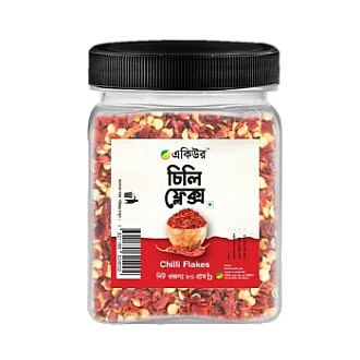 Acure Chilli Flakes (চিলি ফ্লেক্স)