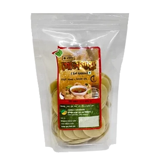 Acure Gol Gappa- একিউর গোল গাপ্পা