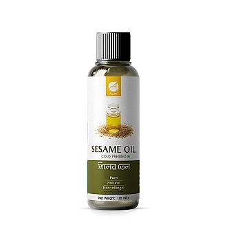 Acure Sesame Oil (তিলের তেল)