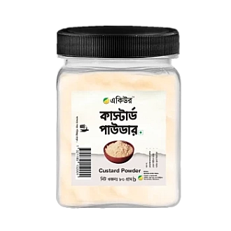 Acure Custard Powder (কাস্টার্ড পাউডার)