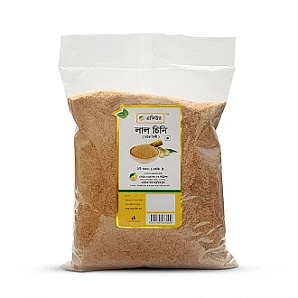 Acure Hand Made Brown Sugar (হাতে তৈরি লাল চিনি)