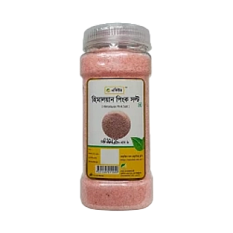 Acure Himalayan Pink Salt Powder (হিমালয়ান পিংক সল্ট)