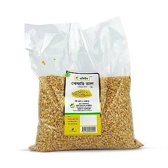 Acure Kheshari Dal (খেসারি)