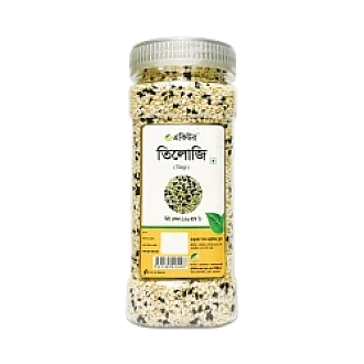 Acure Tiloji - তিলোজি