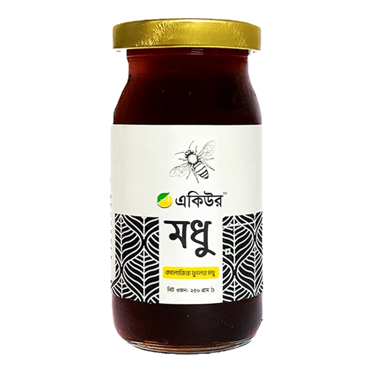Acure Blackseed Honey (কালোজিরা মধু)