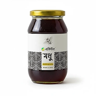 Acure Blackseed Honey (কালোজিরা মধু)