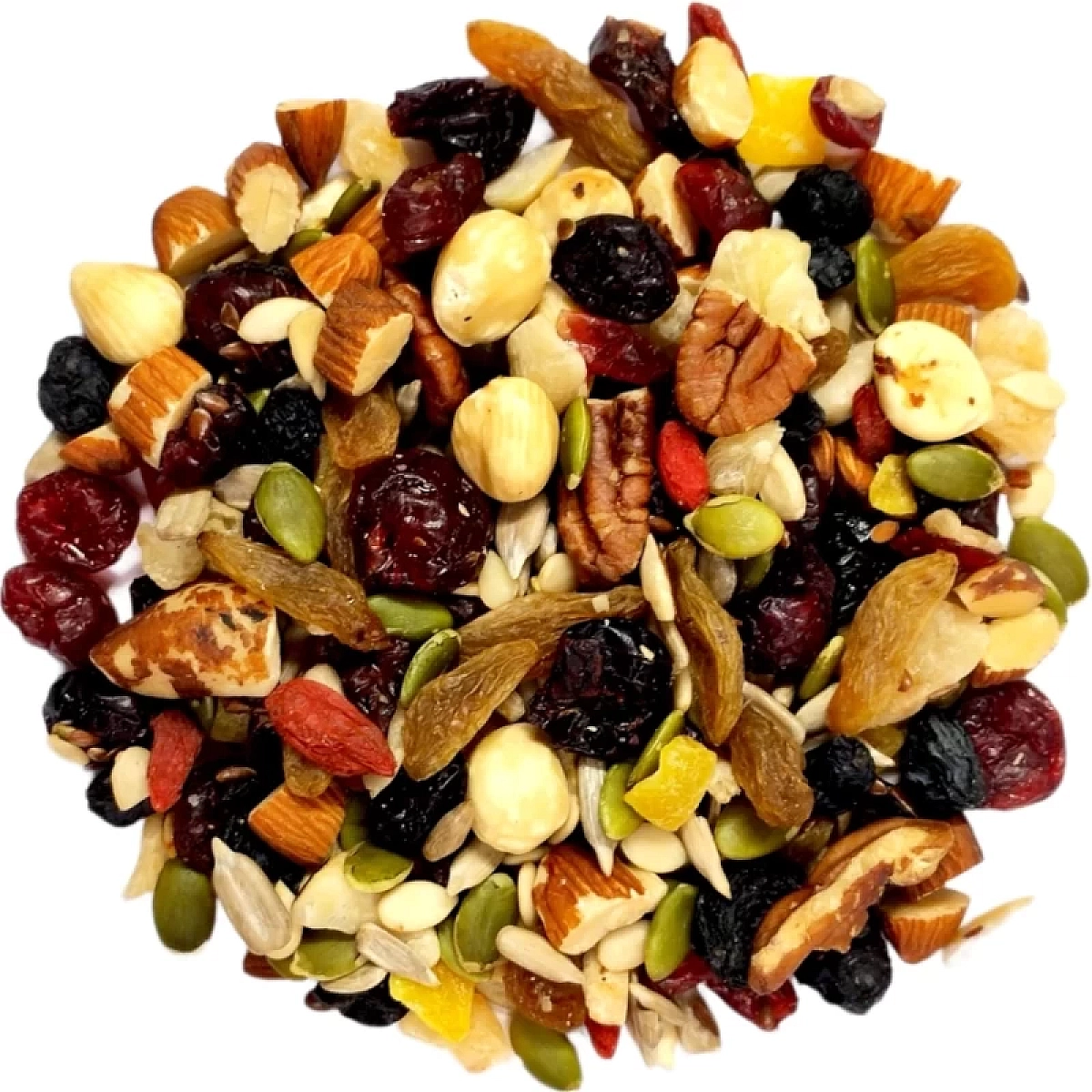 Acure Mixed Nuts and Dry Fruits 300g Price in Bangladesh