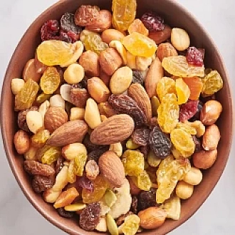 Acure Mixed Nuts and Dry Fruits 300g Price in Bangladesh