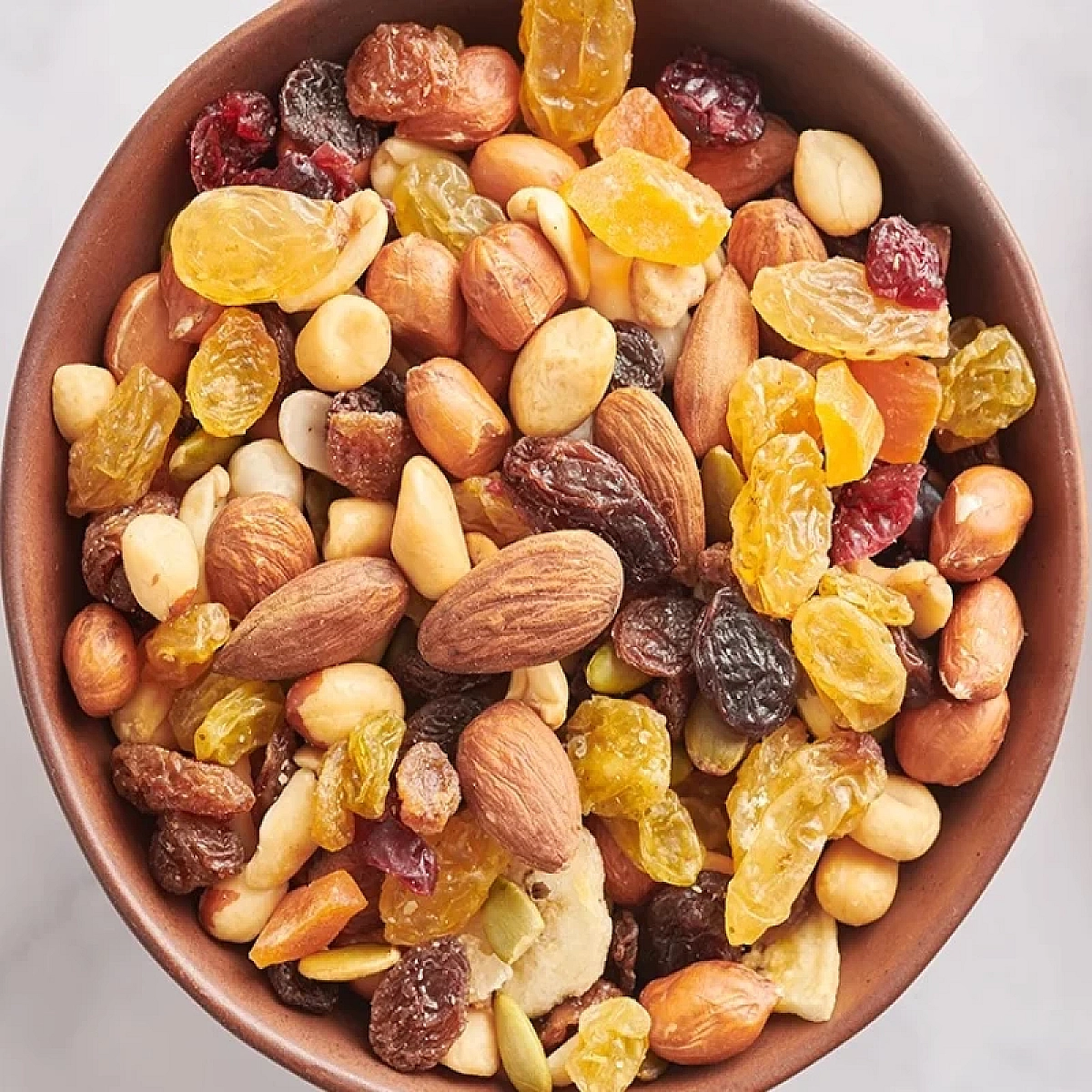 Acure Mixed Nuts and Dry Fruits 300g Price in Bangladesh