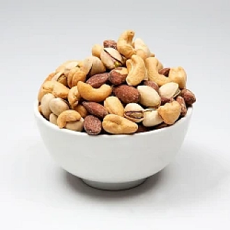 Assorted Mixed Nuts 300g। Small Pack by ACURE